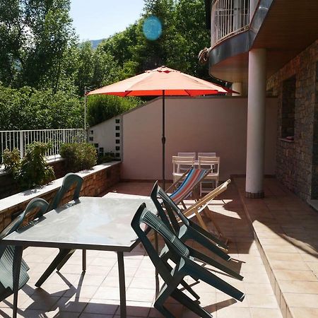 Xalet Marsal-Vacances Pirinenca Villa Encamp Exterior photo