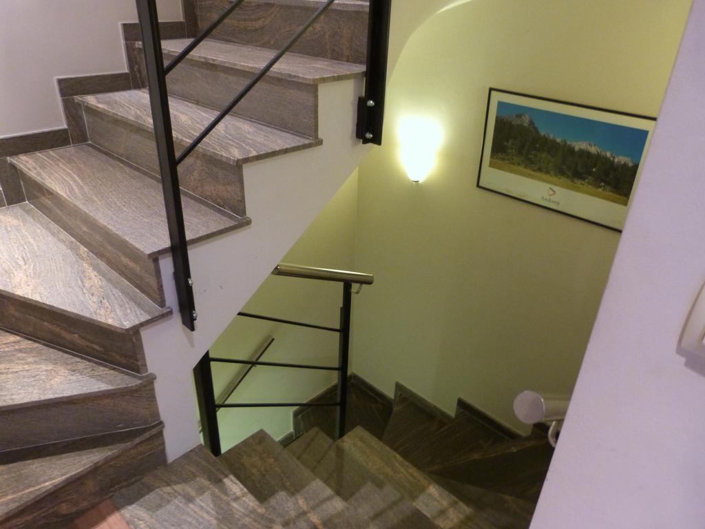 Xalet Marsal-Vacances Pirinenca Villa Encamp Room photo