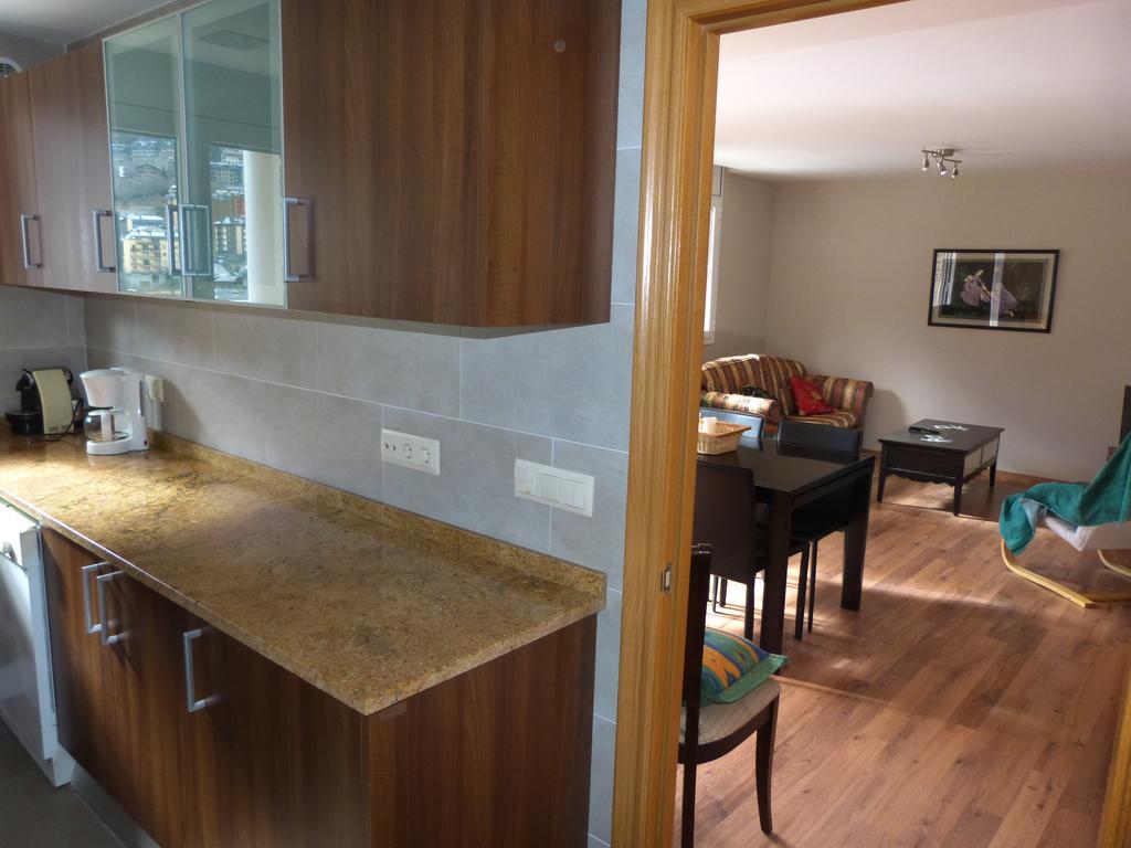 Xalet Marsal-Vacances Pirinenca Villa Encamp Room photo