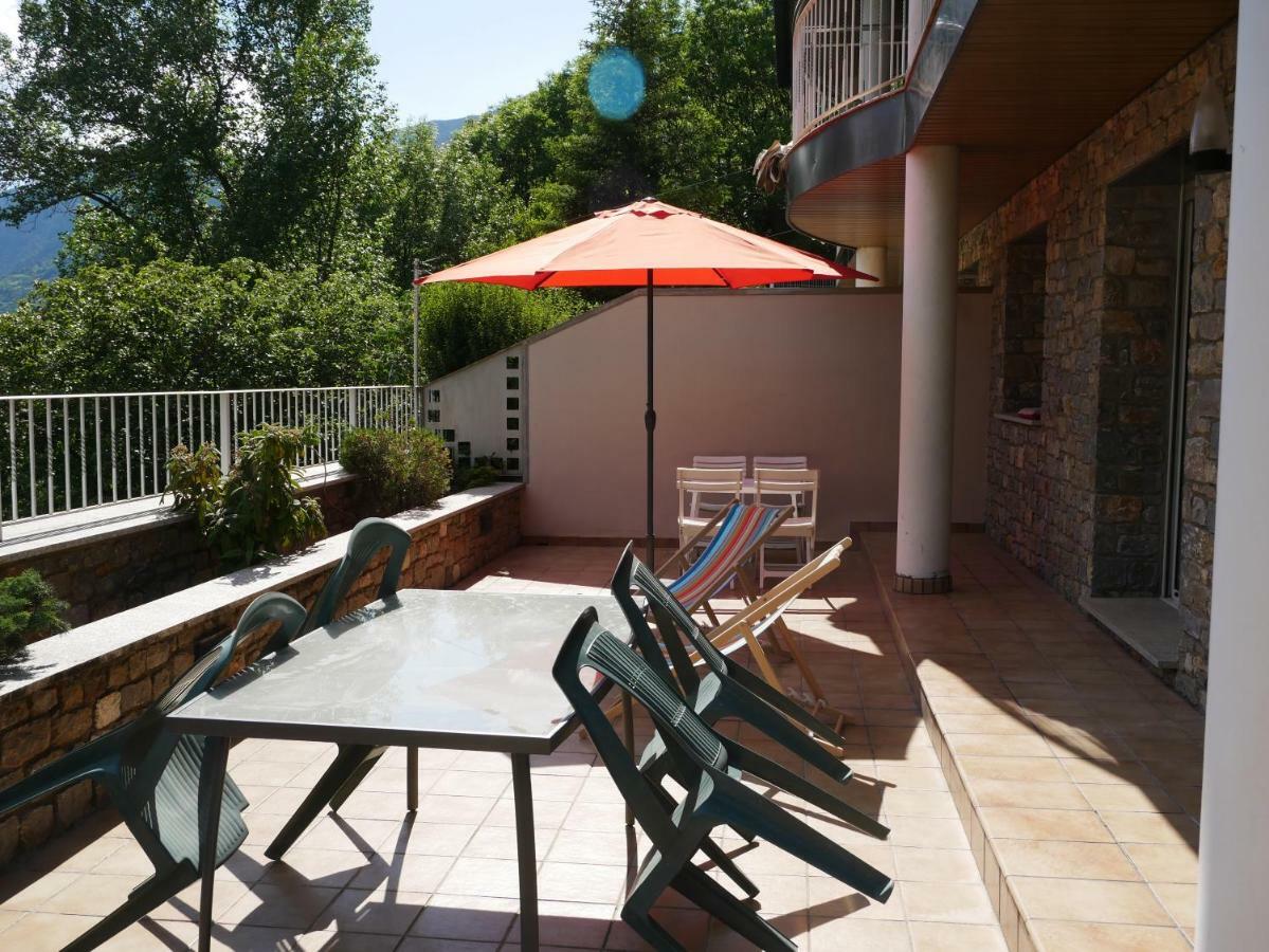 Xalet Marsal-Vacances Pirinenca Villa Encamp Exterior photo